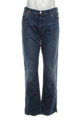 Herren Jeans Levi's, Größe L, Farbe Blau, Preis 23,99 €