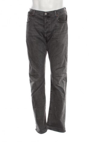 Herren Jeans Levi's, Größe L, Farbe Grau, Preis € 55,99