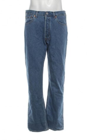Herren Jeans Levi's, Größe M, Farbe Blau, Preis 49,99 €