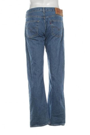 Herren Jeans Levi's, Größe M, Farbe Blau, Preis 49,99 €
