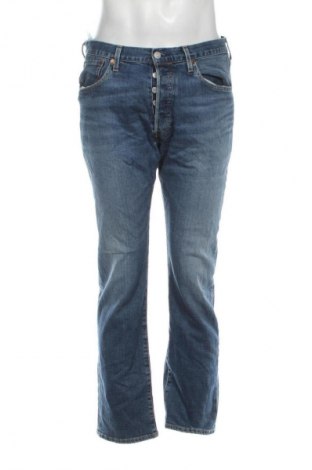 Herren Jeans Levi's, Größe M, Farbe Blau, Preis € 50,99