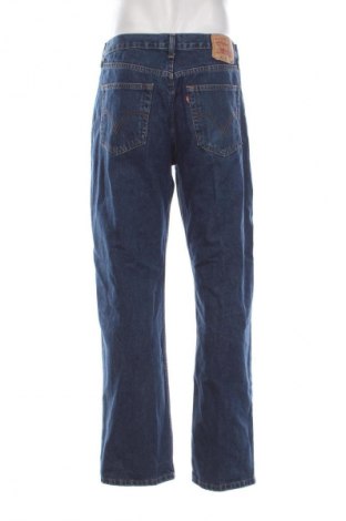 Blugi de bărbați Levi's, Mărime L, Culoare Albastru, Preț 101,99 Lei