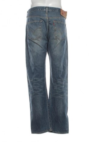 Blugi de bărbați Levi's, Mărime L, Culoare Albastru, Preț 230,99 Lei