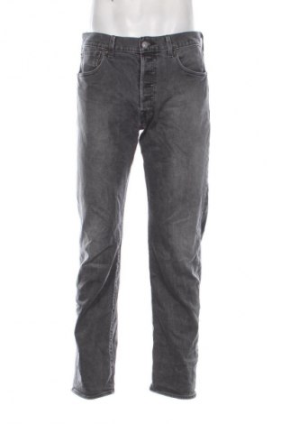 Pánske džínsy  Levi's, Veľkosť M, Farba Sivá, Cena  43,95 €
