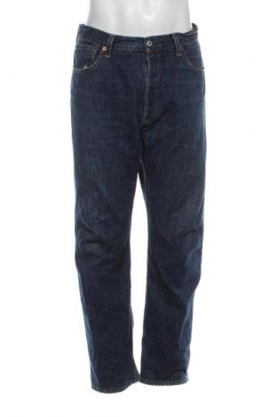 Herren Jeans Levi's, Größe L, Farbe Blau, Preis 56,99 €