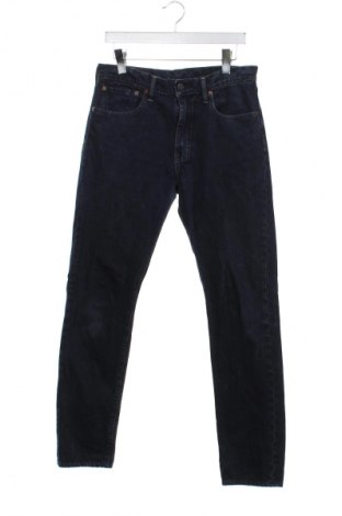 Blugi de bărbați Levi's, Mărime M, Culoare Albastru, Preț 232,99 Lei