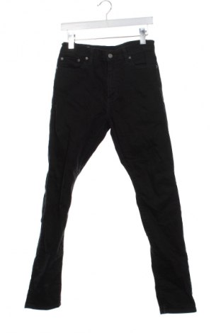 Blugi de bărbați Levi's, Mărime S, Culoare Negru, Preț 65,99 Lei