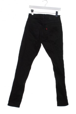 Blugi de bărbați Levi's, Mărime S, Culoare Negru, Preț 65,99 Lei