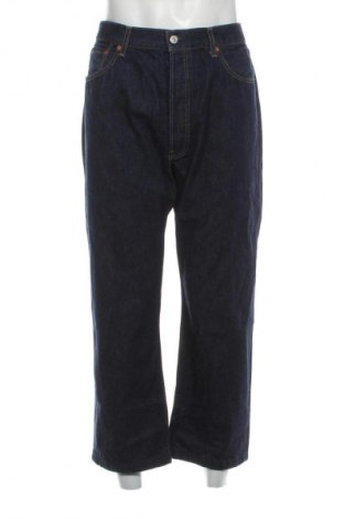 Herren Jeans Levi's, Größe L, Farbe Blau, Preis 50,99 €