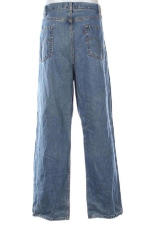 Blugi de bărbați Levi's, Mărime XXL, Culoare Albastru, Preț 102,99 Lei