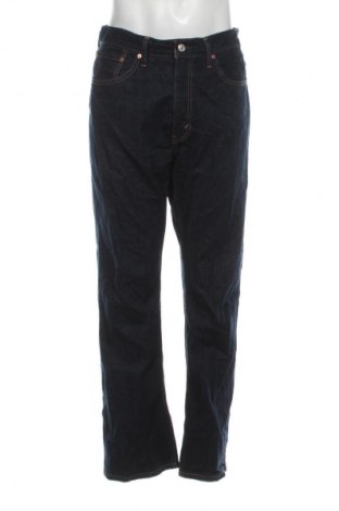 Ανδρικό τζίν Levi's, Μέγεθος L, Χρώμα Μπλέ, Τιμή 46,99 €