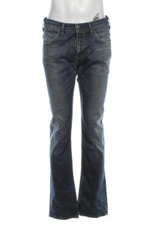 Herren Jeans Levi's, Größe M, Farbe Blau, Preis 42,99 €