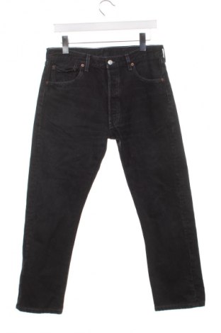 Herren Jeans Levi's, Größe M, Farbe Grau, Preis 46,99 €