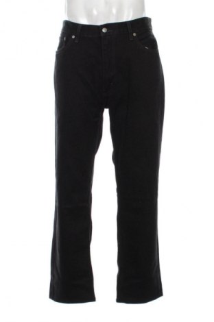 Blugi de bărbați Levi's, Mărime XL, Culoare Negru, Preț 549,99 Lei