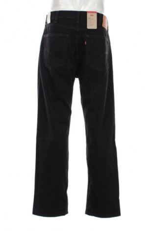 Blugi de bărbați Levi's, Mărime XL, Culoare Negru, Preț 549,99 Lei