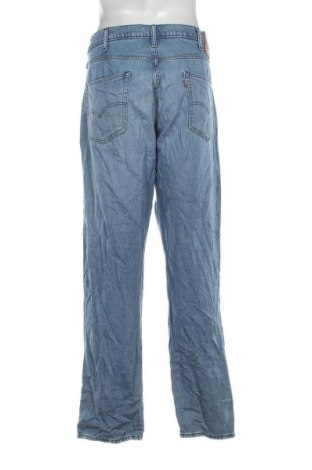 Herren Jeans Levi's, Größe XXL, Farbe Blau, Preis 21,99 €