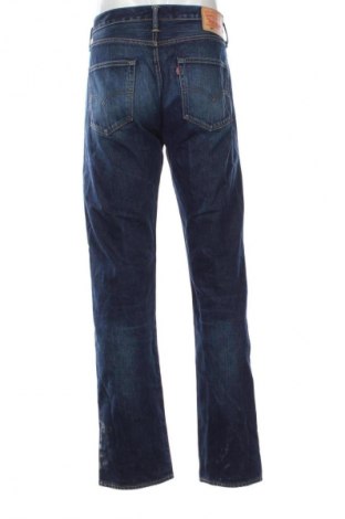 Blugi de bărbați Levi's, Mărime L, Culoare Albastru, Preț 238,99 Lei