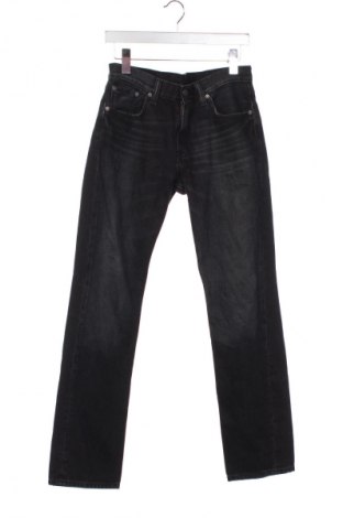 Herren Jeans Levi's, Größe S, Farbe Grau, Preis 36,99 €