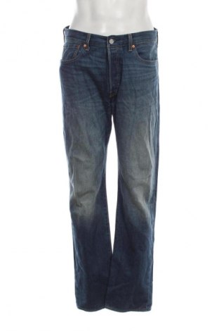 Herren Jeans Levi's, Größe M, Farbe Blau, Preis 47,99 €