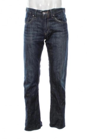 Herren Jeans Levi's, Größe M, Farbe Blau, Preis 20,99 €