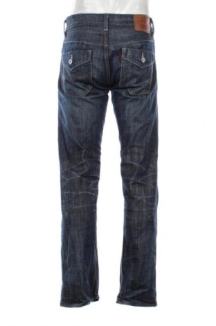 Herren Jeans Levi's, Größe M, Farbe Blau, Preis 20,99 €