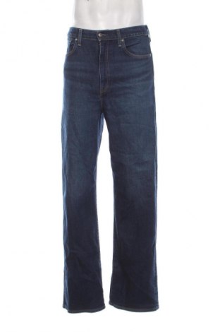 Blugi de bărbați Levi's, Mărime M, Culoare Albastru, Preț 94,99 Lei
