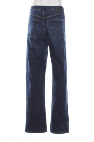 Blugi de bărbați Levi's, Mărime M, Culoare Albastru, Preț 94,99 Lei
