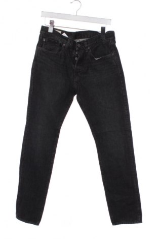 Pánske džínsy  Levi's, Veľkosť M, Farba Čierna, Cena  15,95 €