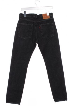 Pánske džínsy  Levi's, Veľkosť M, Farba Čierna, Cena  15,95 €