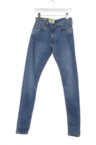 Blugi de bărbați Levi's, Mărime S, Culoare Albastru, Preț 549,99 Lei