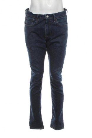 Blugi de bărbați Levi's, Mărime L, Culoare Albastru, Preț 274,99 Lei