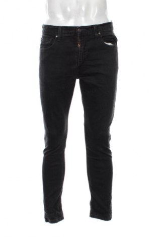 Blugi de bărbați Levi's, Mărime M, Culoare Negru, Preț 198,99 Lei
