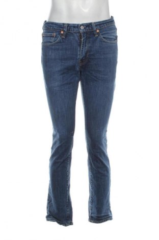 Herren Jeans Levi's, Größe S, Farbe Blau, Preis 31,99 €