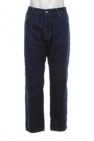 Blugi de bărbați Levi's, Mărime L, Culoare Albastru, Preț 216,99 Lei