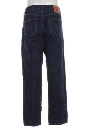 Blugi de bărbați Levi's, Mărime L, Culoare Albastru, Preț 216,99 Lei