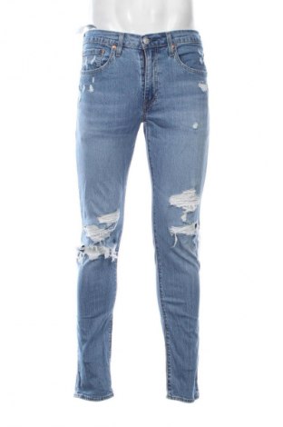 Herren Jeans Levi's, Größe M, Farbe Blau, Preis € 27,99