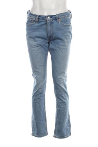 Blugi de bărbați Levi's, Mărime M, Culoare Albastru, Preț 189,99 Lei