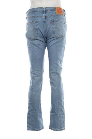 Blugi de bărbați Levi's, Mărime M, Culoare Albastru, Preț 189,99 Lei