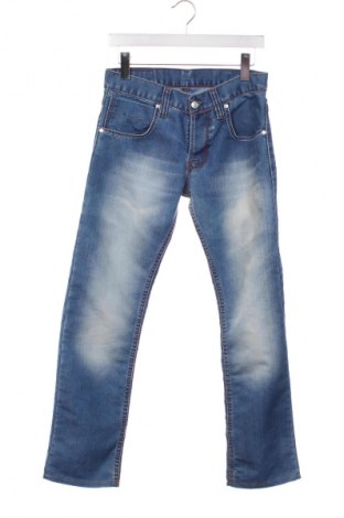 Herren Jeans Levi's, Größe S, Farbe Blau, Preis 38,99 €