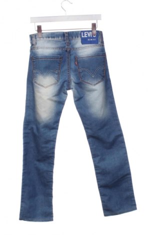 Herren Jeans Levi's, Größe S, Farbe Blau, Preis 38,99 €