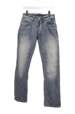 Blugi de bărbați Little B, Mărime S, Culoare Albastru, Preț 189,99 Lei