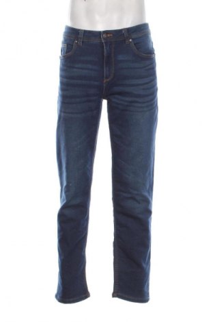 Herren Jeans Livergy, Größe L, Farbe Blau, Preis € 14,99