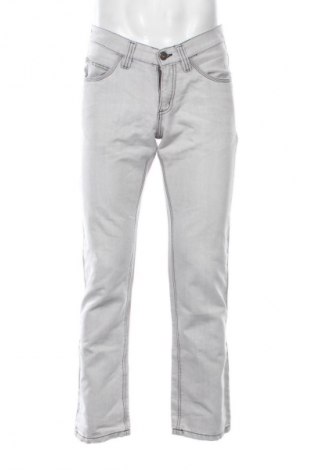 Blugi de bărbați Livergy, Mărime M, Culoare Gri, Preț 53,99 Lei
