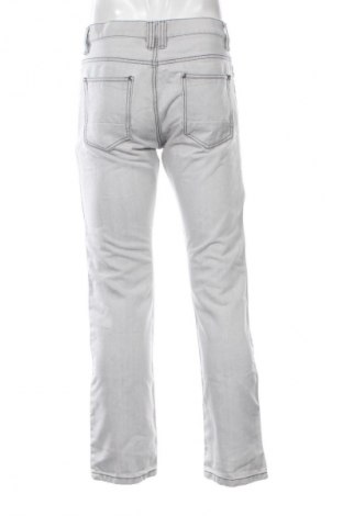 Blugi de bărbați Livergy, Mărime M, Culoare Gri, Preț 53,99 Lei