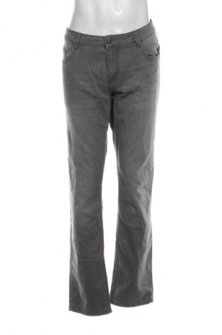 Herren Jeans Livergy, Größe XL, Farbe Grau, Preis 10,99 €