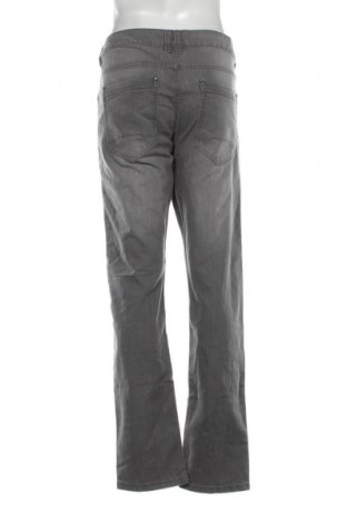 Herren Jeans Livergy, Größe XL, Farbe Grau, Preis 10,99 €