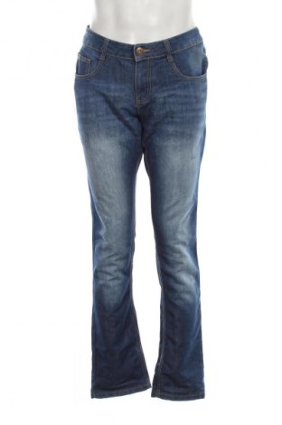 Herren Jeans Livergy, Größe L, Farbe Blau, Preis 6,99 €
