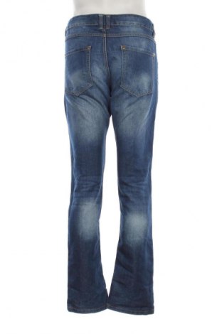 Herren Jeans Livergy, Größe L, Farbe Blau, Preis 6,99 €