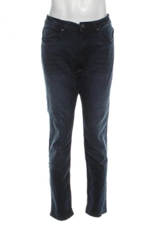 Herren Jeans Livergy, Größe L, Farbe Blau, Preis 6,99 €