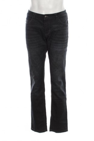 Herren Jeans Livergy, Größe L, Farbe Schwarz, Preis € 14,99